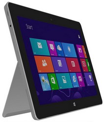 Замена разъема питания на планшете Microsoft Surface 2 в Набережных Челнах